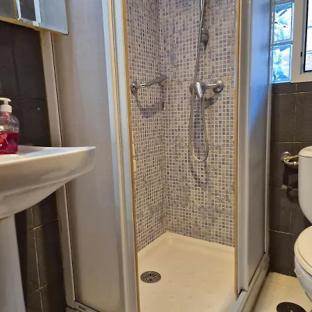 1a146 A 5' De La Playa Del Arbeyal By R2r Consulting Gijón