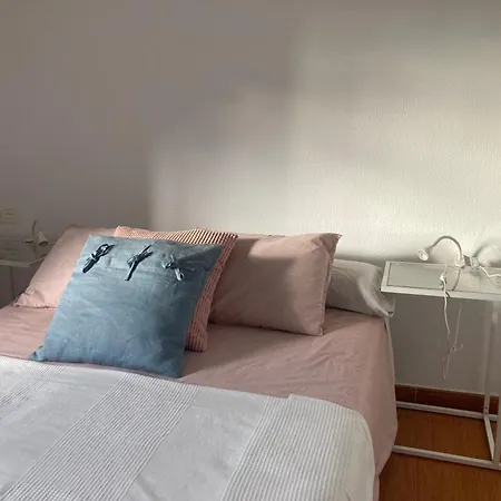 1a146 A 5' De La Playa Del Arbeyal By R2r Consulting *