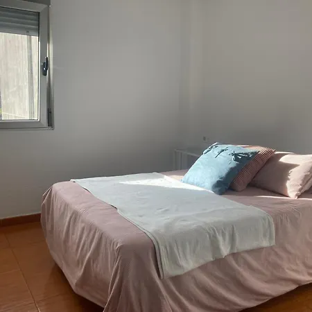 Apartmán 1a146 A 5' De La Playa Del Arbeyal By R2r Consulting *