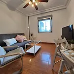 1a146 A 5' De La Playa Del Arbeyal By R2r Consulting *