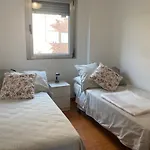 1a146 A 5' De La Playa Del Arbeyal By R2r Consulting Apartmán