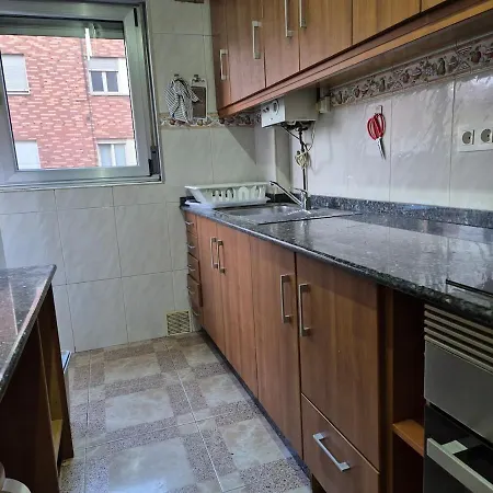 R2R - Apartamento A 5' De La Playa Del Arbeyal - 1A146 Χιχόν