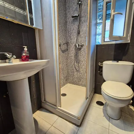 1a146 A 5' De La Playa Del Arbeyal By R2r Consulting Gijón