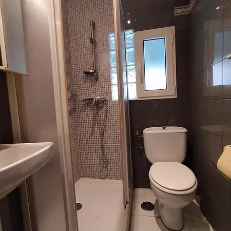 Lägenhet 1a146 A 5' De La Playa Del Arbeyal By R2r Consulting *