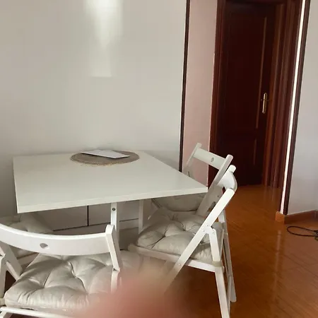 1a146 A 5' De La Playa Del Arbeyal Appartement Gijón