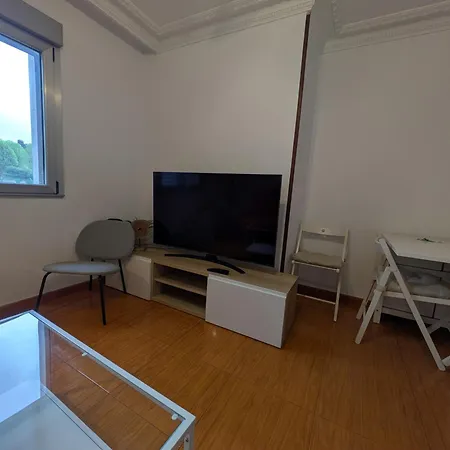 Διαμέρισμα R2R - Apartamento A 5' De La Playa Del Arbeyal - 1A146 *