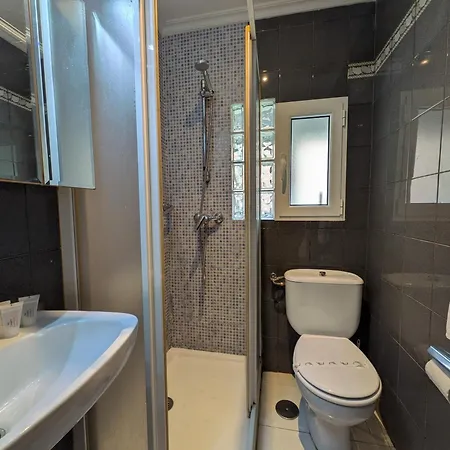 Διαμέρισμα R2R - Apartamento A 5' De La Playa Del Arbeyal - 1A146 *